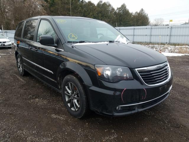 CHRYSLER TOWN & COU 2015 2c4rc1hg7fr571750