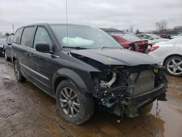 CHRYSLER TOWN & COU 2015 2c4rc1hg7fr698143