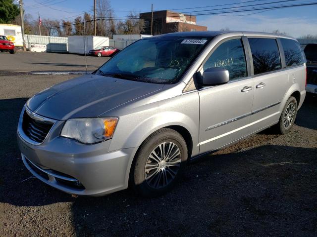 CHRYSLER TOWN & COU 2013 2c4rc1hg8dr818304