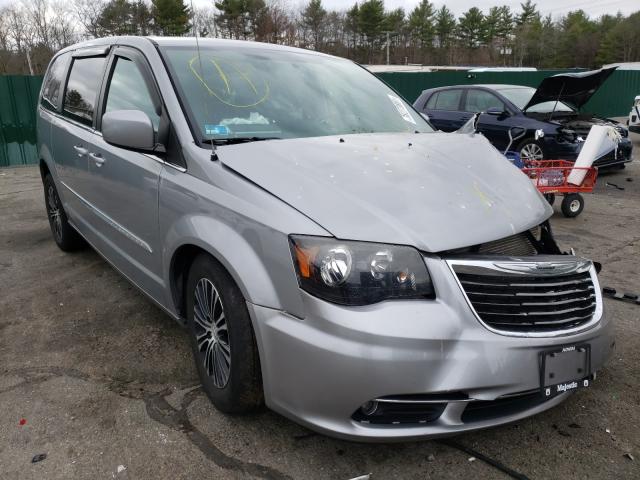 CHRYSLER TOWN &AMP COU 2014 2c4rc1hg8er239962