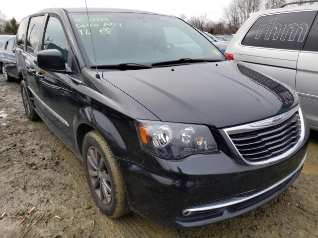 CHRYSLER TOWN &AMP COU 2016 2c4rc1hg8gr120702