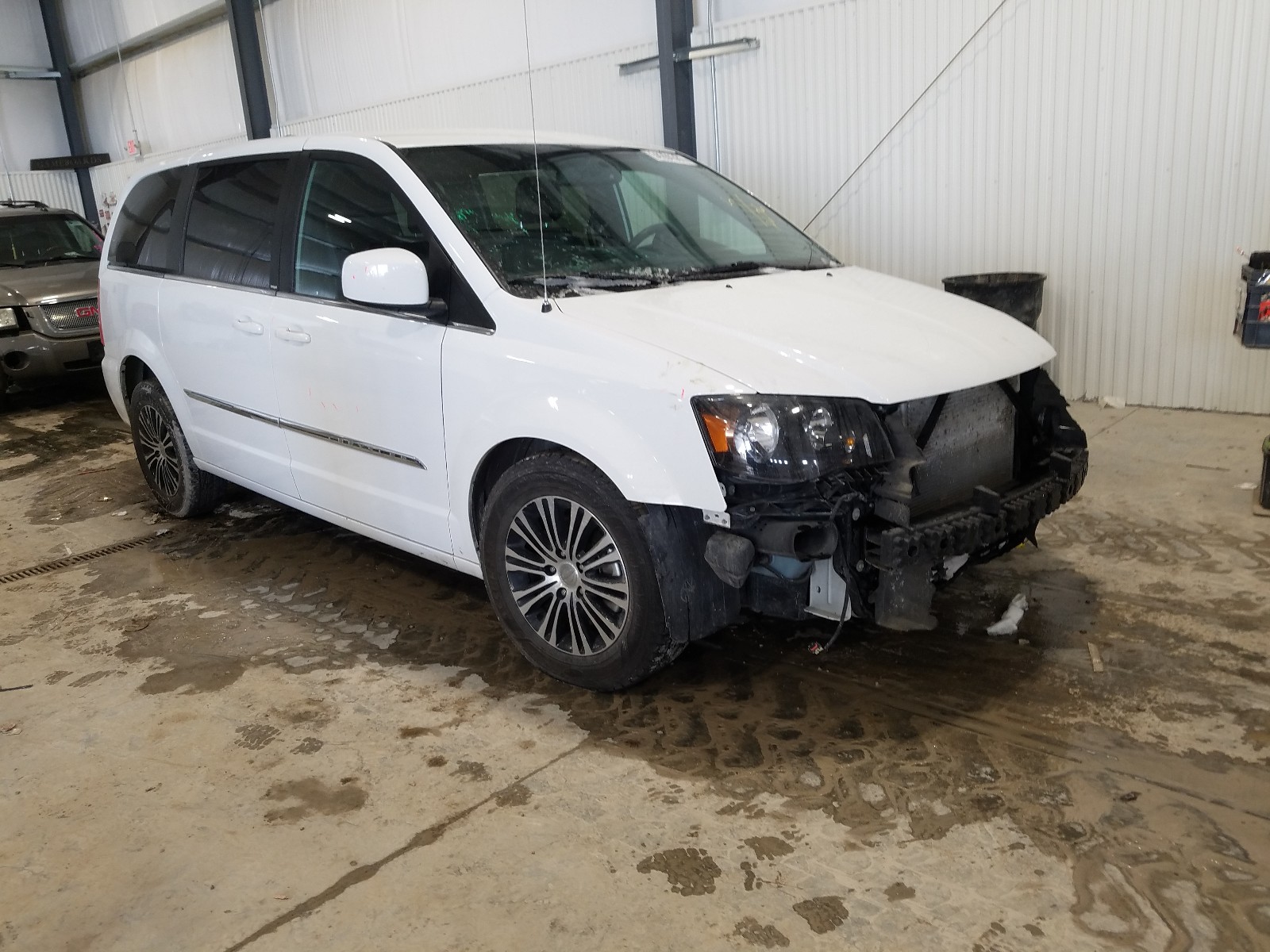 CHRYSLER TOWN &AMP COU 2014 2c4rc1hg9er132676