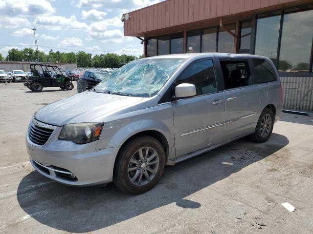 CHRYSLER TOWN & COU 2015 2c4rc1hg9fr513316