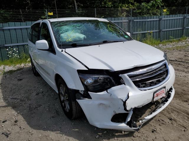 CHRYSLER TOWN & COU 2015 2c4rc1hg9fr699536