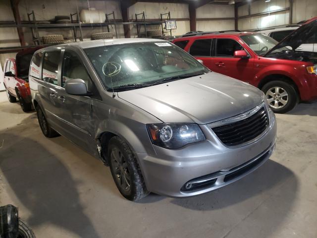 CHRYSLER TOWN &AMP COU 2016 2c4rc1hg9gr283780