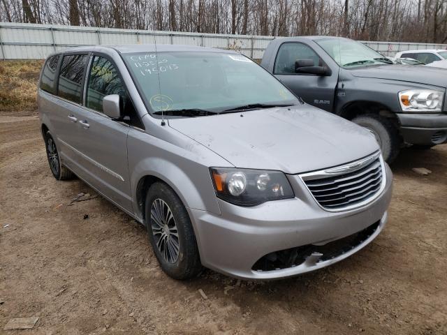 CHRYSLER TOWN &AMP COU 2014 2c4rc1hgxer195043