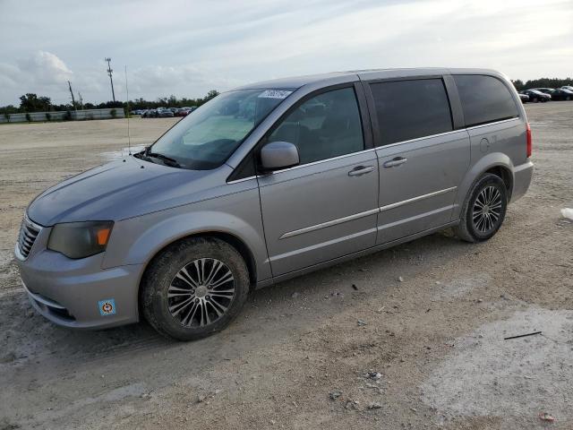 CHRYSLER TOWN & COU 2014 2c4rc1hgxer238411