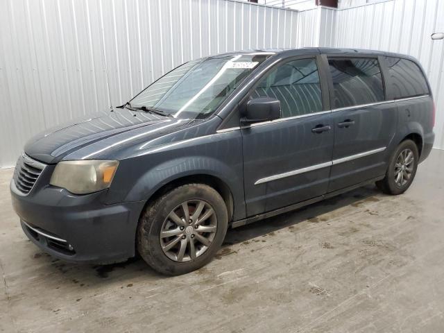 CHRYSLER TOWN & COU 2014 2c4rc1hgxer468157