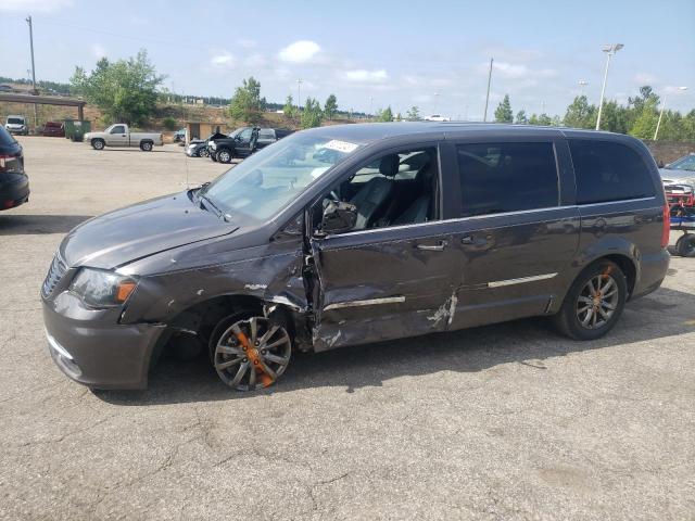 CHRYSLER TOWN & COU 2015 2c4rc1hgxfr521926