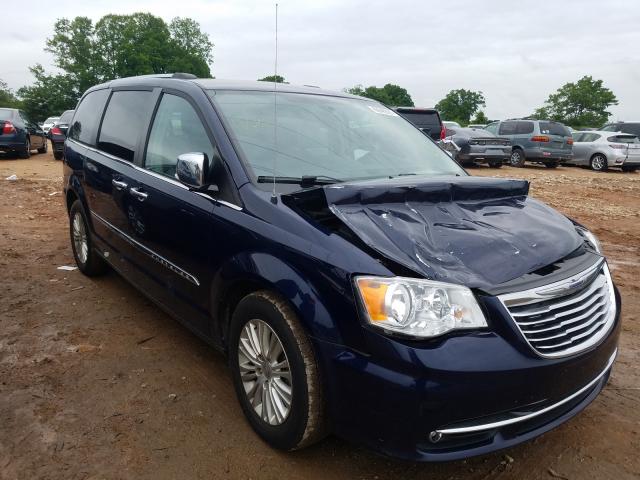 CHRYSLER TOWN &AMP COU 2015 2c4rc1jg0fr755020