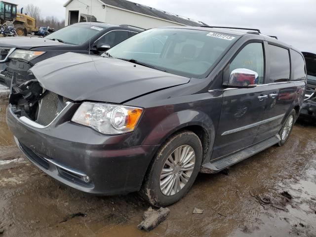 CHRYSLER TOWN & COU 2016 2c4rc1jg0gr112121