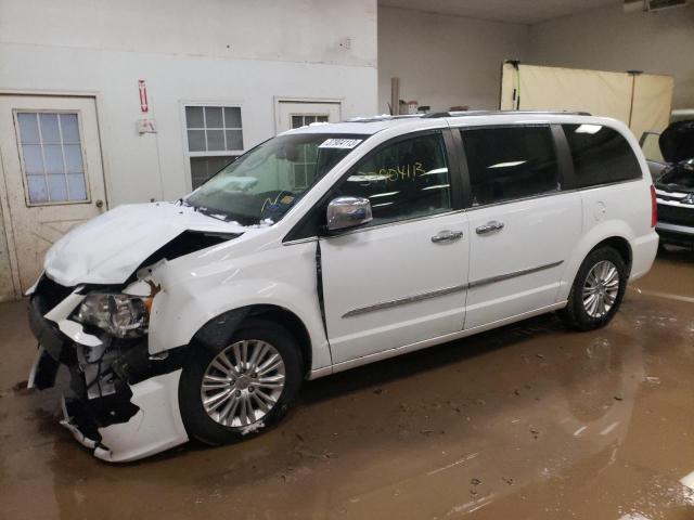 CHRYSLER TOWN & COU 2016 2c4rc1jg0gr194027