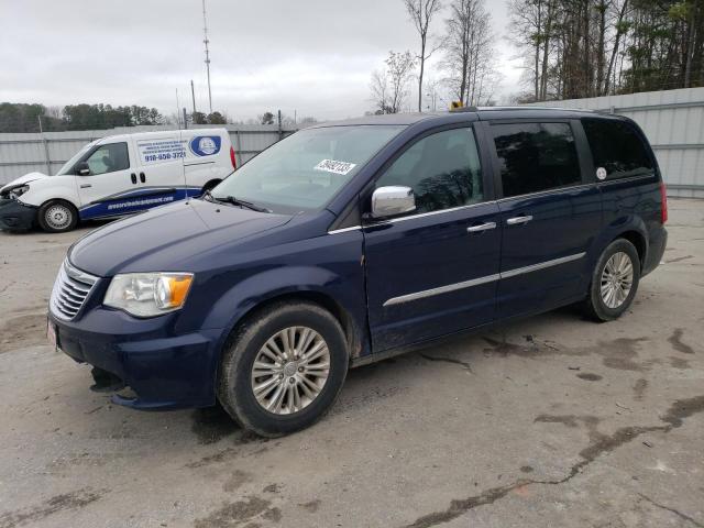 CHRYSLER TOWN & COU 2016 2c4rc1jg0gr212428