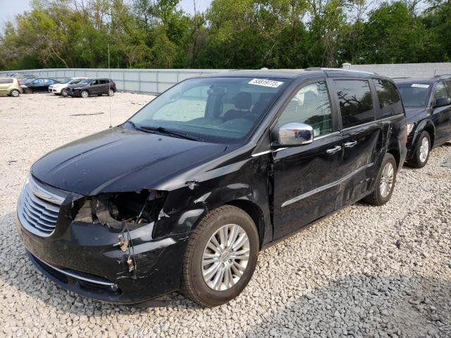 CHRYSLER TOWN & COU 2016 2c4rc1jg0gr221596