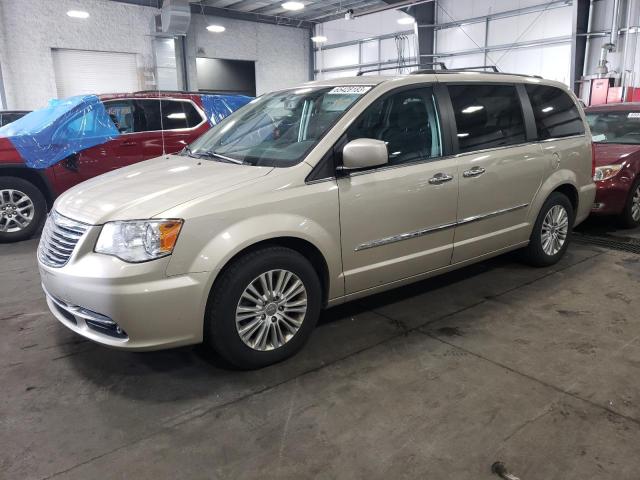 CHRYSLER TOWN & COU 2015 2c4rc1jg1fr714900