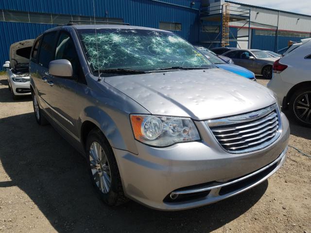 CHRYSLER TOWN & COU 2015 2c4rc1jg1fr720423