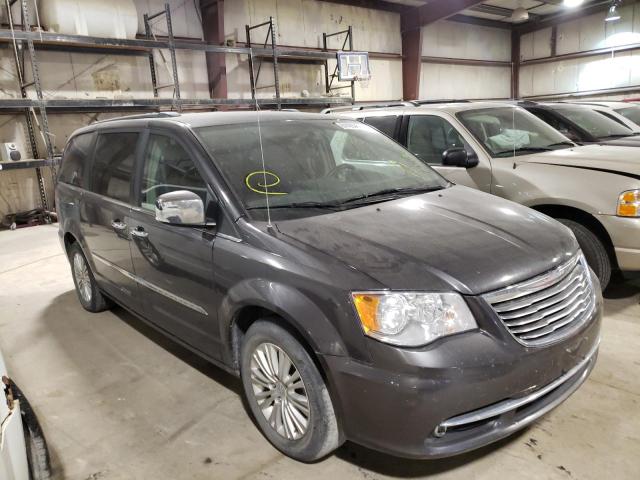 CHRYSLER TOWN & COU 2015 2c4rc1jg1fr727436