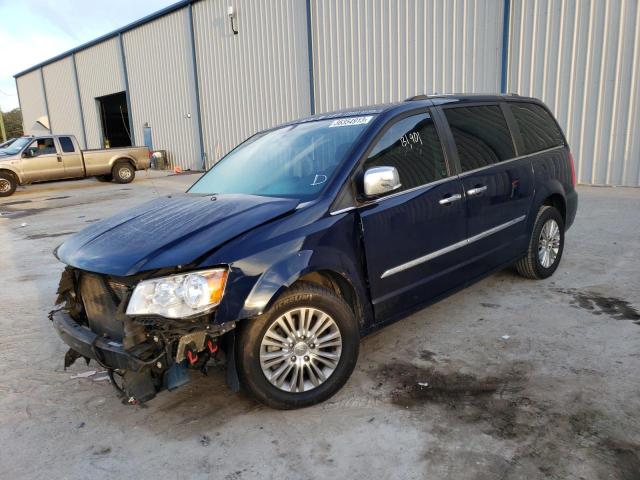 CHRYSLER TOWN & COU 2015 2c4rc1jg1fr728778