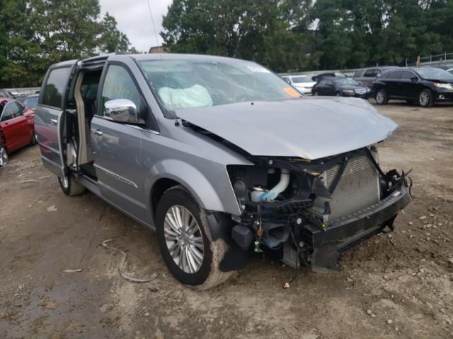 CHRYSLER TOWN &AMP COU 2016 2c4rc1jg1gr134161