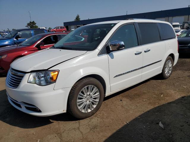 CHRYSLER TOWN & COU 2016 2c4rc1jg1gr150411