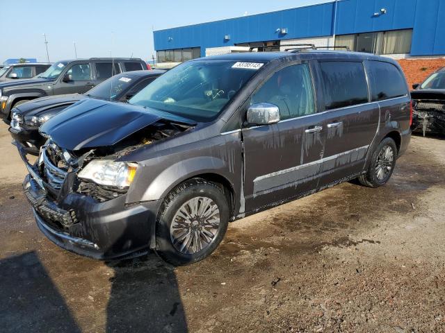 CHRYSLER TOWN & COU 2016 2c4rc1jg1gr221445