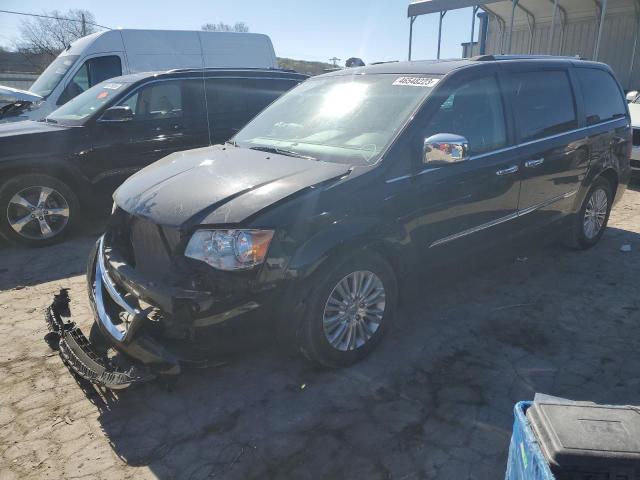 CHRYSLER TOWN & COU 2016 2c4rc1jg1gr261475