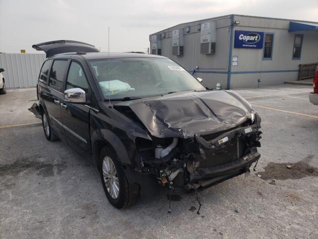 CHRYSLER TOWN &AMP COU 2015 2c4rc1jg2fr675315