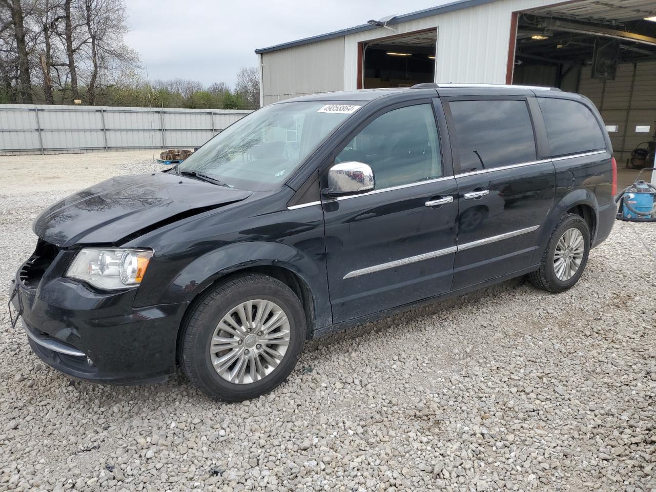 CHRYSLER TOWN & COUNTRY 2016 2c4rc1jg2gr254230