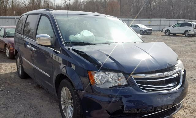 CHRYSLER TOWN AND COUNTRY 2015 2c4rc1jg3fr698957