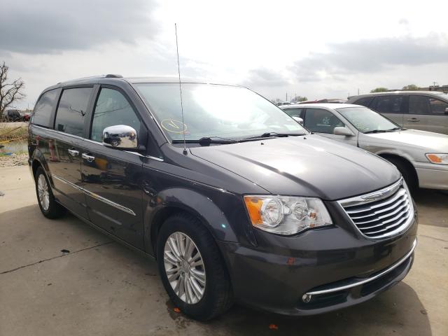 CHRYSLER TOWN &AMP COU 2016 2c4rc1jg3gr110928