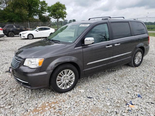 CHRYSLER TOWN & COU 2016 2c4rc1jg3gr150734