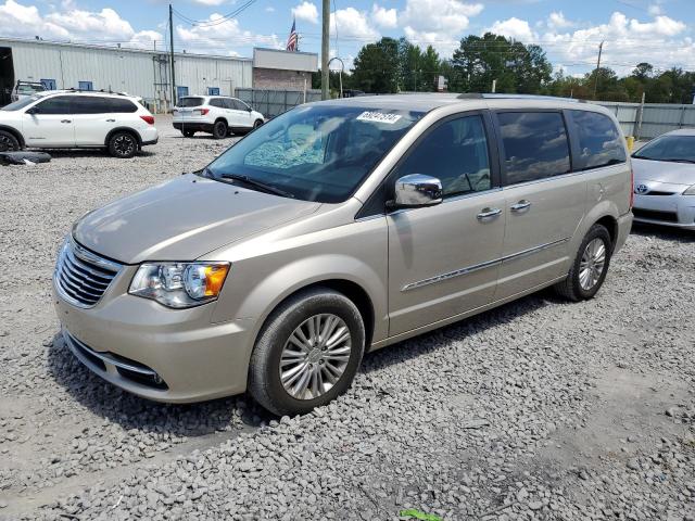 CHRYSLER TOWN & COU 2015 2c4rc1jg4fr698952