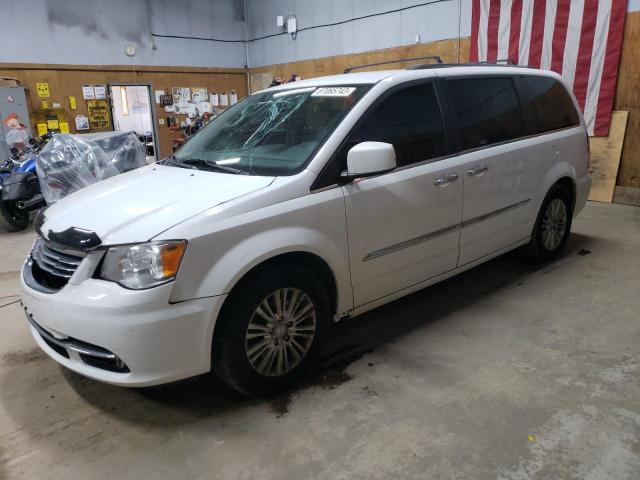 CHRYSLER TOWN & COU 2015 2c4rc1jg4fr740472