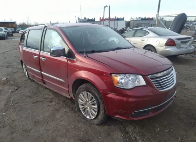 CHRYSLER TOWN & COUNTRY 2016 2c4rc1jg4gr222024