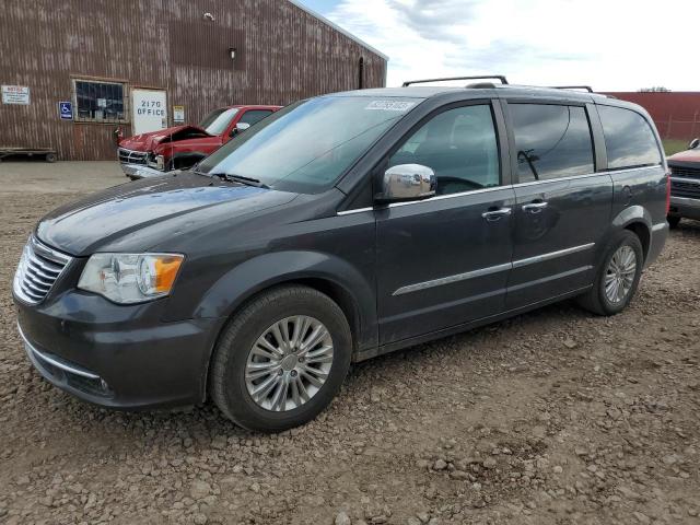 CHRYSLER TOWN & COU 2015 2c4rc1jg5fr715001