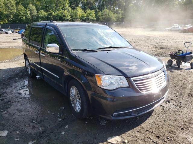 CHRYSLER TOWN & COU 2015 2c4rc1jg5fr753540