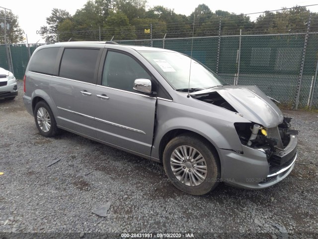 CHRYSLER TOWN & COUNTRY 2016 2c4rc1jg5gr190846