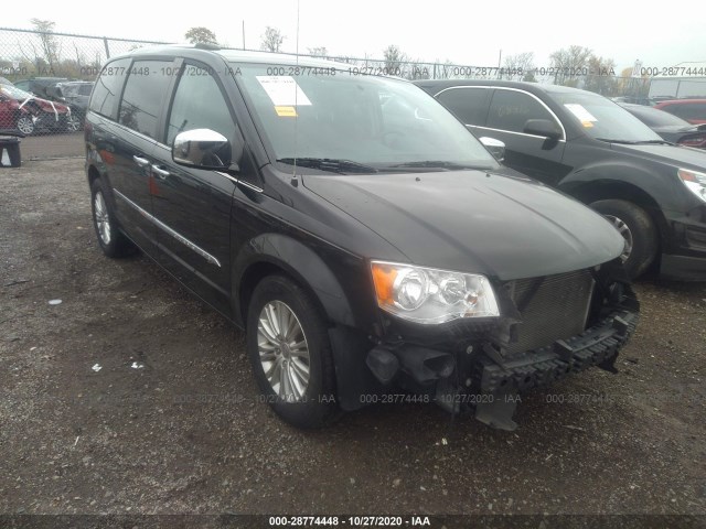 CHRYSLER TOWN & COUNTRY 2015 2c4rc1jg6fr698757