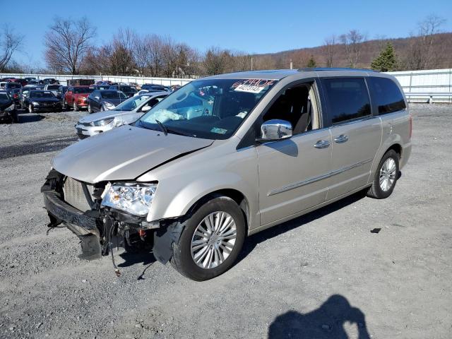 CHRYSLER TOWN & COU 2015 2c4rc1jg6fr699908