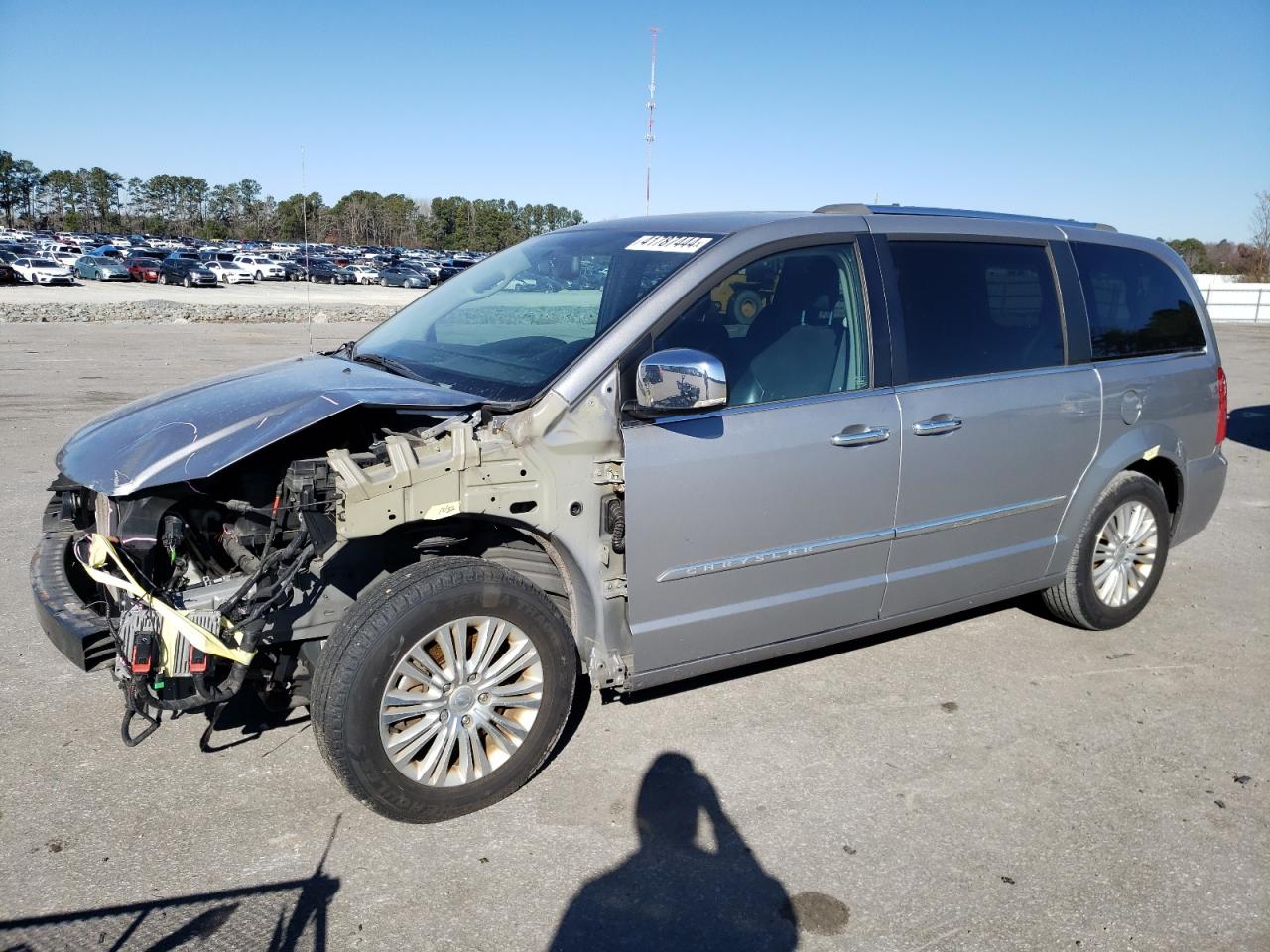 CHRYSLER TOWN & COUNTRY 2016 2c4rc1jg6gr112656