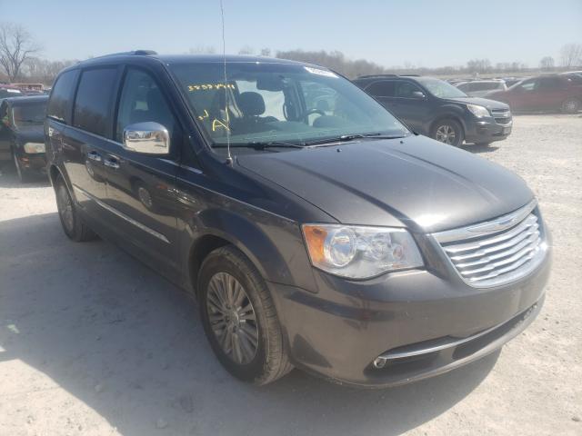 CHRYSLER TOWN &AMP COU 2016 2c4rc1jg6gr247555