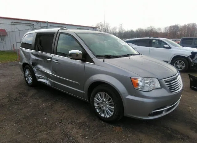 CHRYSLER TOWN & COUNTRY 2015 2c4rc1jg8fr728907