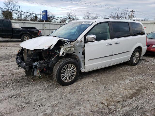 CHRYSLER TOWN & COU 2016 2c4rc1jg9gr232659