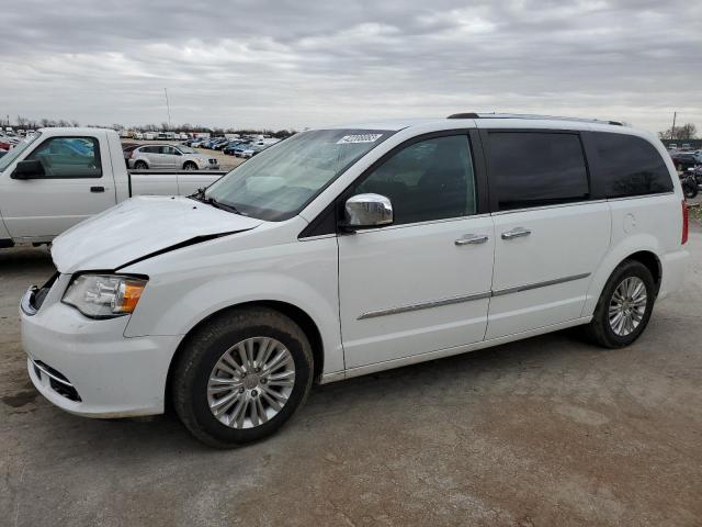 CHRYSLER TOWN & COU 2016 2c4rc1jg9gr246724