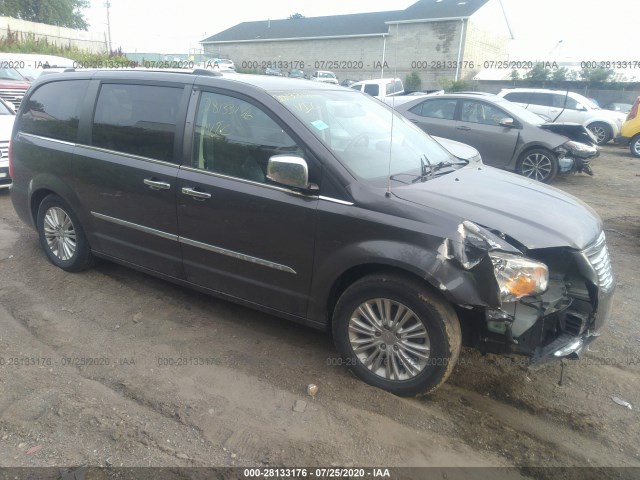 CHRYSLER TOWN & COUNTRY 2015 2c4rc1jgxfr698258