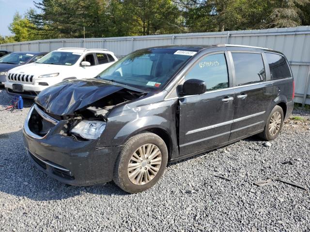 CHRYSLER TOWN & COU 2015 2c4rc1jgxfr714846