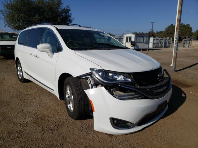 CHRYSLER PACIFICA 2017 2c4rc1l70jr125035