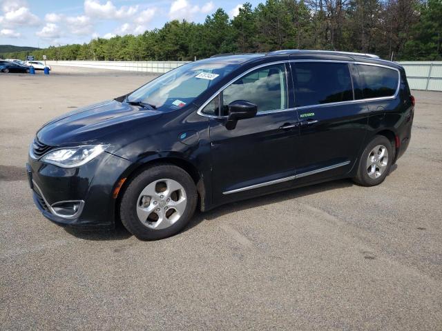 CHRYSLER PACIFICA 2018 2c4rc1l70jr178429