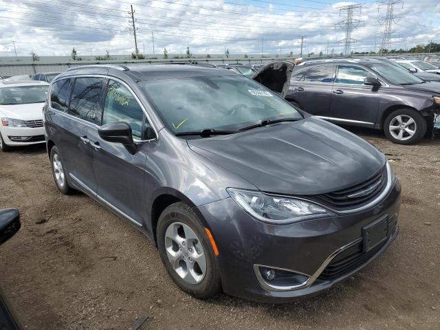 CHRYSLER PACIFICA H 2018 2c4rc1l70jr236670