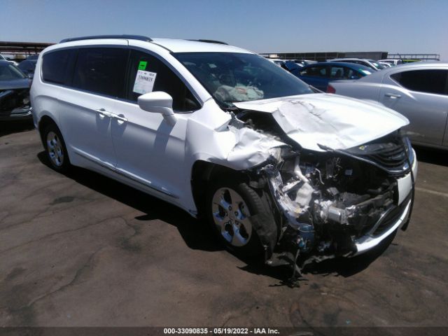 CHRYSLER PACIFICA 2018 2c4rc1l70jr359336